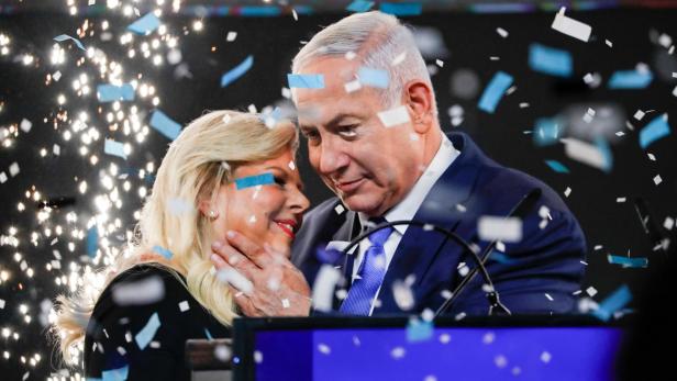 Wie es Netanjahu nach dem Sieg des rechten Lagers anlegen will