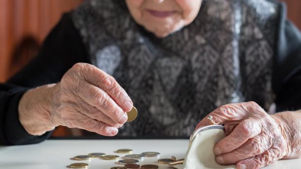 150 Tage weniger Pension: Wie kann man die Pensionslücke schließen?