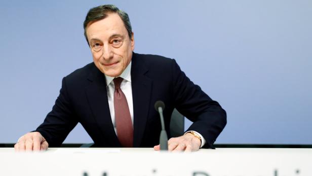 Höhere Zinsen adé: EZB bereitet weitere Senkungen vor