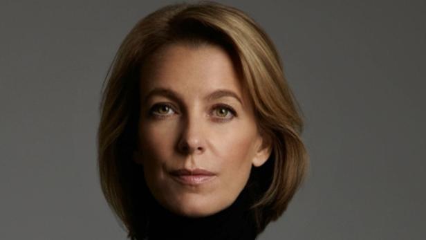 Julia Jäkel wird alleinige Gruner+Jahr Chefin