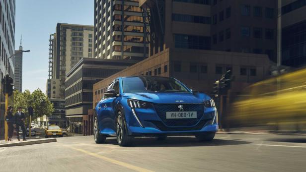 Peugeot 208: Das kostet der Neue