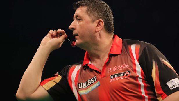 Darts Unibet Premier League PDC Darts Unibet Premier League PDC