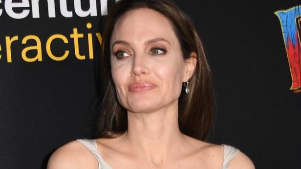 Insider: Jolie will Pitt zurück - und bedauert die Scheidung