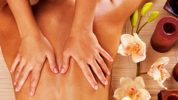 Gute Massagen sind selten, immer öfter werden Gäste mit „Nonsens-Behandlungen“ in die Irre geführt