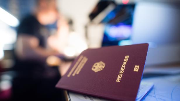 Burgenland: Wer jetzt Reisepass will, braucht Geduld