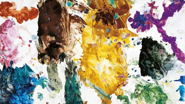 Kunstmesse Salzburg: Der Handel sucht neue Schätze der Moderne