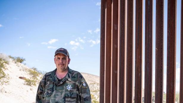 Trumps Mauerbau zu Mexiko „löst keines der Probleme“