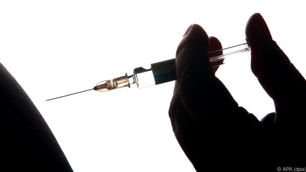 Ansturm auf Masernschutzimpfung in Klagenfurt