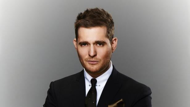 buble2.jpg "To Be Loved" von Michael Bublé im Vorabstream