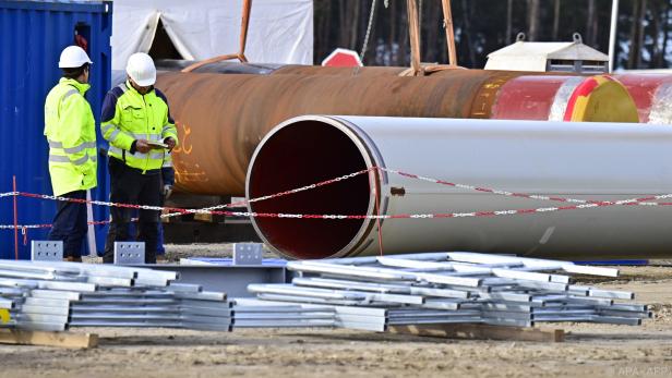 Pipelines aus Drittstaaten unterliegen künftig EU-Regeln