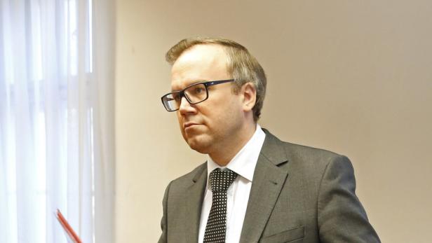 Ex-Landesrat Dobernig klagt Kärntner FPÖ auf 200.000 Euro