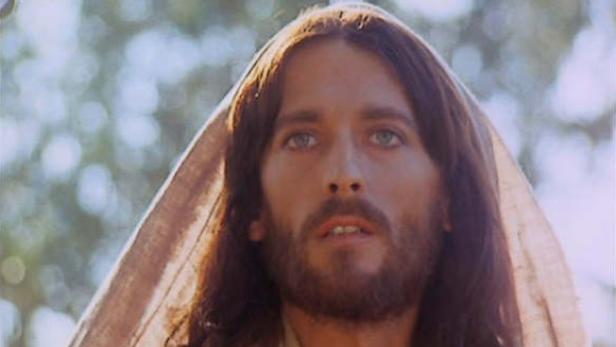 Jesus als Pop-Ikone: Hippie, Rockstar, Revoluzzer