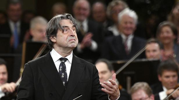 Wieder Kritik an Elbphilharmonie - diesmal von Riccardo Muti