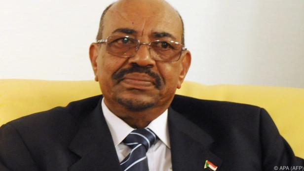 Bashir herrschte drei Jahrzehnte lang über den Sudan