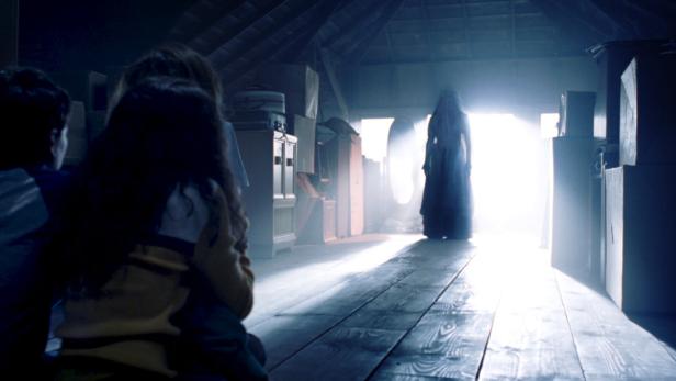46-145229221 Von Mexiko nach Los Angeles übersiedelt: „The Curse of La Llorona“