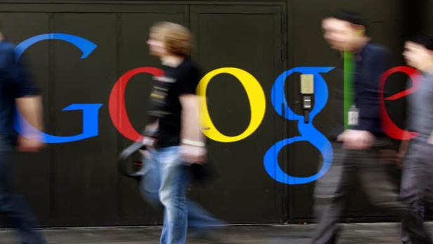 Google+ wächst rasant