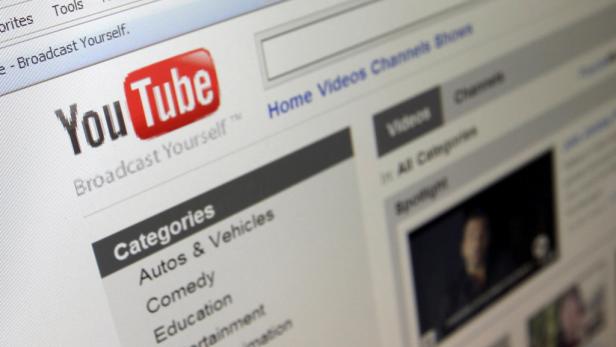 YouTube startet offiziell in Österreich