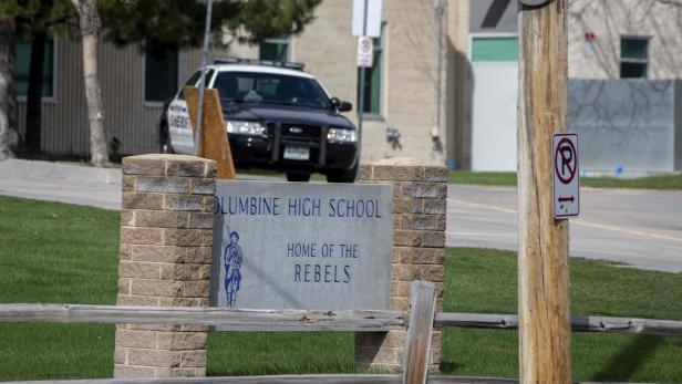 18-Jährige nach Drohungen gegen US-Schulen tot aufgefunden