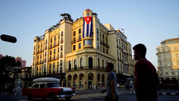 USA erlassen Restriktionen für Reisen und Geldtransfers nach Kuba