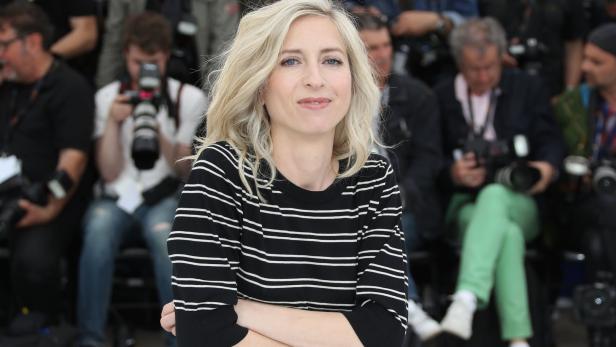 Filmfestspiele Cannes: Österreicherin Hausner im Wettbewerb