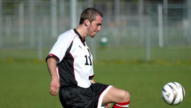 Fussball