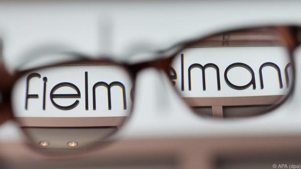 Fielmann-Brillen bald auch online erhältlich