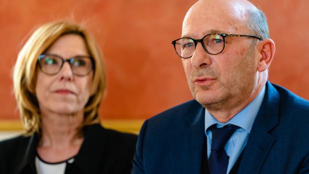 Stockerau: SPÖ-Vizebürgermeister legt sein Amt nieder