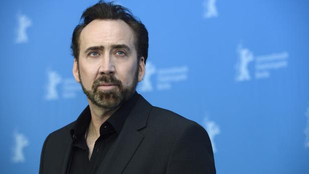 Nicolas Cage: 4 Tage Ehe könnten ihn ein Vermögen kosten