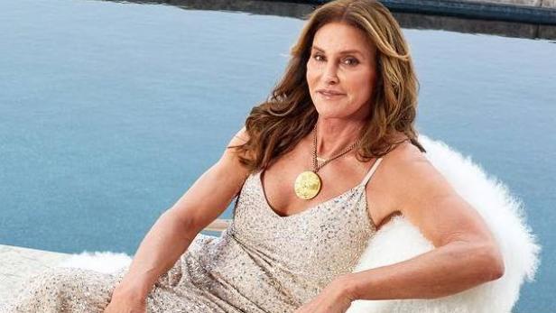 Caitlyn Jenner auf dem "Sports Illustrated"-Cover