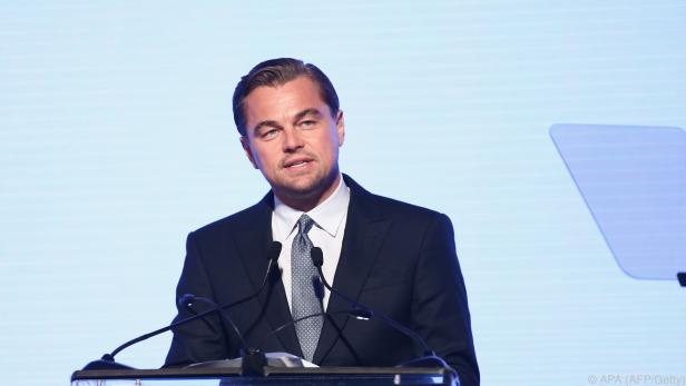 DiCaprio will in Noir-Klassiker-Remake mitspielen