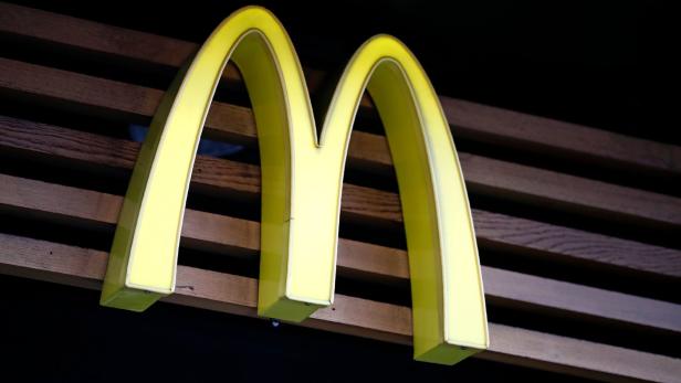 Die McDonald’s Corporation ist umsatzstärkste Fast-Food-Konzern der Welt.