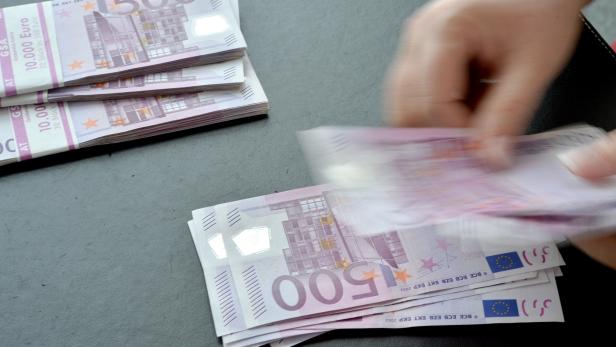 Steirischer Hausverwalter prellte Kunden um mehr als 74.000 Euro