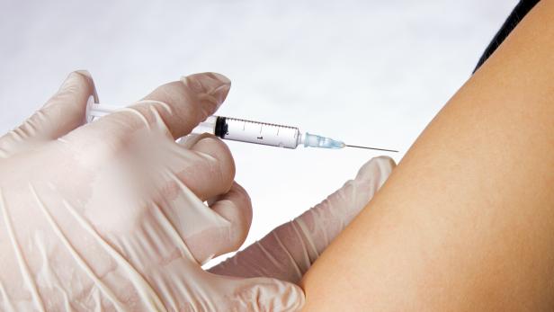 Impfungen haben nach wie vor ein schwieriges Image.