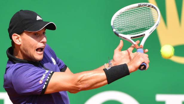 Tennis-Highlight: Thiem fordert in Barcelona Nadal