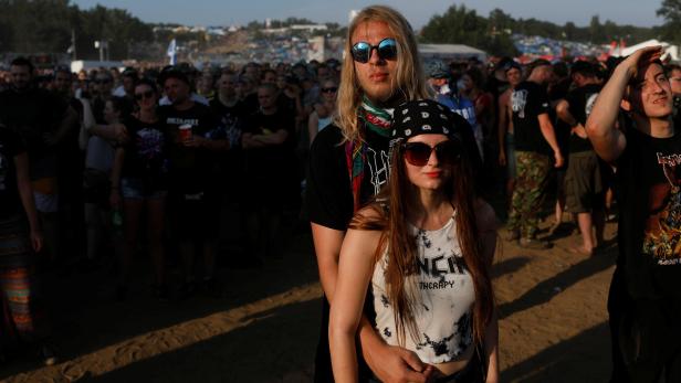 Festival "Woodstock 50" findet nun doch nicht statt