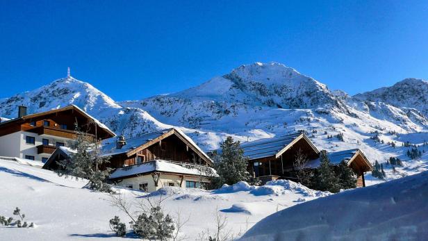 Chalets