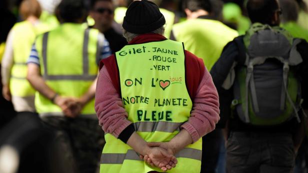 Viele französische Polizisten sind am Ende: Zu viele Dienste, kein Respekt