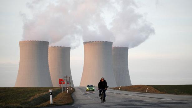 Japan will weg vom Atomstrom