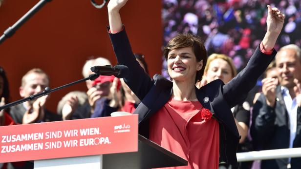 SPÖ geißelt „Klassenkampf von oben“