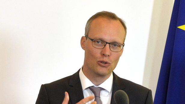 Alexander Biach wird neuer Wiener Standortanwalt