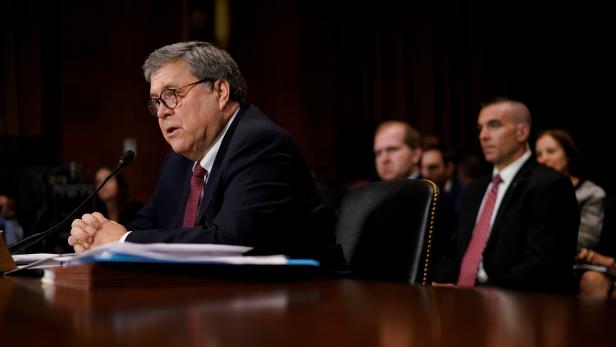 Mueller-Bericht: US-Justizminister verweigert Aussage im Kongress
