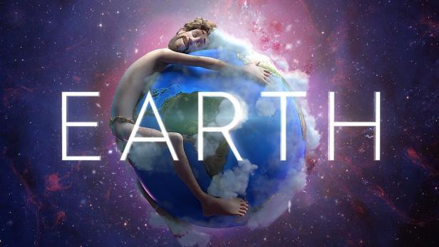 Stars singen für den Klimaschutz: "Earth" wird zum viralen Hit