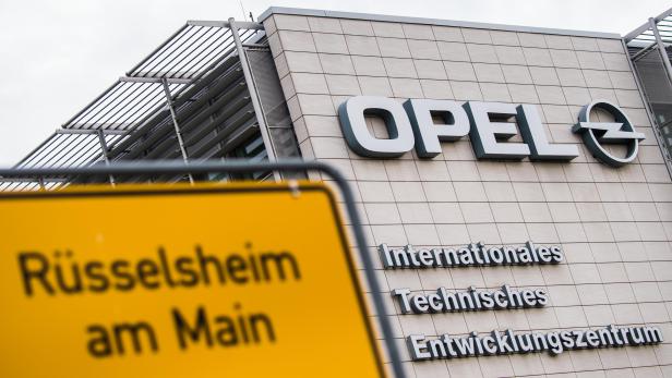 Opel und PSA federführend an Batteriezellkonsortium beteiligt