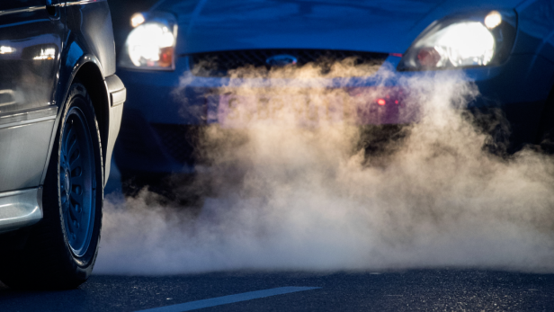 Abgasskandal drückt Verkauf von Dieselautos auf Rekordtief