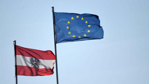 "Unnahbar" aber "visionär": Österreichs gespaltenes Bild zur EU