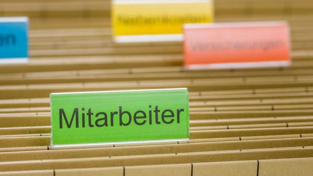 Nur 1,4 Prozent der Gründer beschäftigten zehn oder mehr Arbeitnehmer.