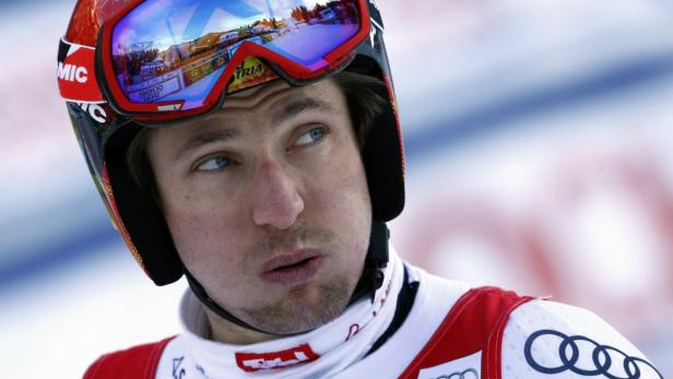 Hirscher landete bei allen Riesentorläufen in dieser Saison auf dem Podest.