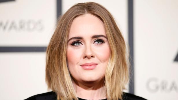 Adele teilte auf Instagram eine emotionale Botschaft.