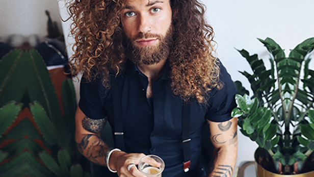 Blogger Hank: "Im Nebenberuf bin ich leidenschaftlicher Kaffee-Connoisseur!"