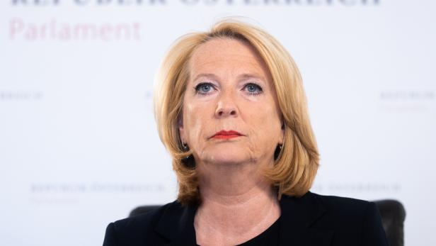 Bures: "Die ÖVP soll auf den demokratischen Boden zurückkehren"